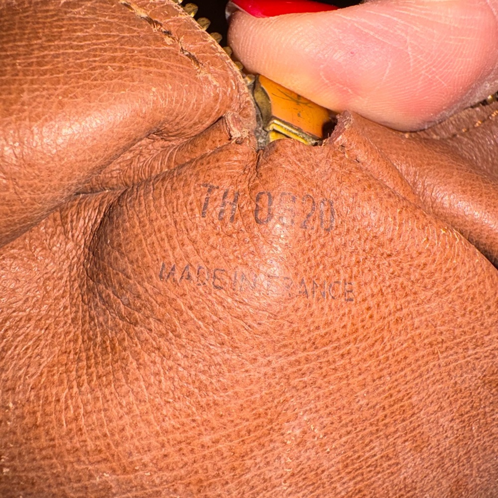 LV MONO PAPILLON - Picture 15 of 15